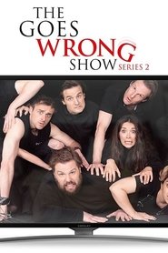 The Goes Wrong Show: Season 2