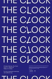 The Clock 2010 مشاهدة وتحميل فيلم مترجم بجودة عالية