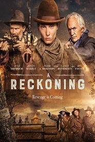 A Reckoning en streaming