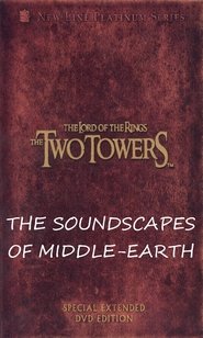 The Soundscapes of Middle-Earth