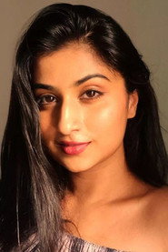 Rashika Wakharkar is Saavi