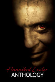 The Hannibal Lecter Collection streaming