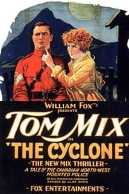 Poster The Cyclone