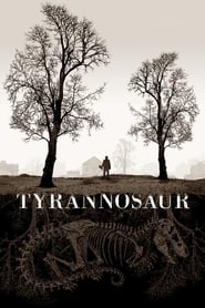 Poster Tyrannosaur 2011