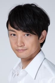 Takashi Nagayama as Yuichi Saito