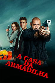 Image A Casa da Armadilha