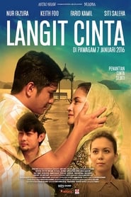 Poster Langit Cinta