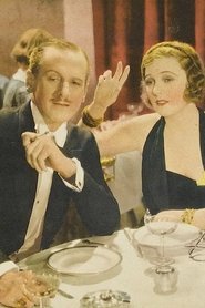 Poster Lily Christine 1932