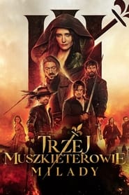 Image Trzej muszkieterowie: Milady