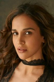 Aisha Sharma is Shikha