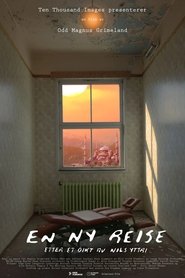 Poster A New Journey 2019