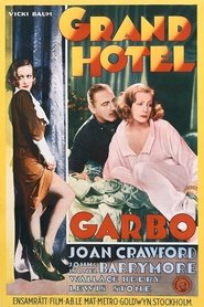 Grand Hotel (1932)