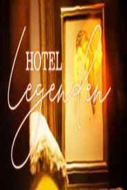 Poster Legendary Hotels - Season 1 2020