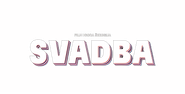 The Wedding Logo