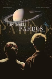 Poster Los Colores Pardos