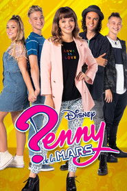 Penny De La M.A.R.S. (2018)