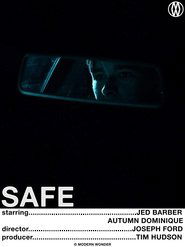Poster Safe 2019