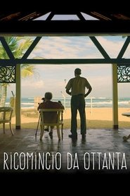 Poster Ricomincio da ottanta