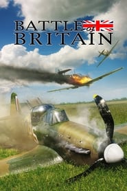 Battle of Britain постер