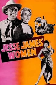 Les Femmes de Jesse James streaming