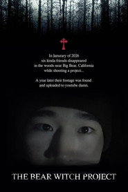 The Bear Witch Project
