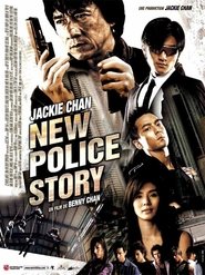 New police story Streaming