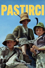 Little Shepherds (1973)