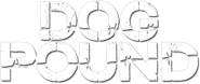 Dog Pound Logo