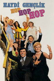 Plakat — Haydi Gençlik Hop Hop Hop