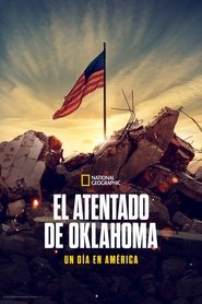 Oklahoma City Bombing: One Day in America