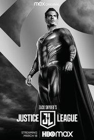 Liga da Justiça de Zack Snyder