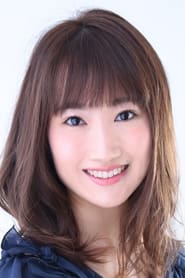 Misaki Watanabe as Bus announcement (voice)