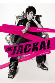 Poster Code Name: Jackal 2012