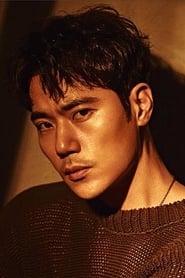 Image Kim Kang-woo