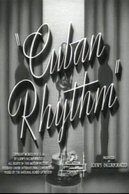 Cuban Rhythm (1941)