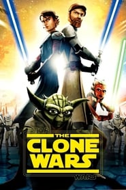 Star Wars - The Clone Wars serie streaming VF et VOSTFR HD a voir sur streamizseries.net