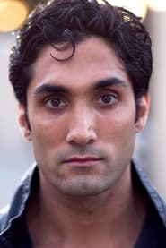 Dominic Rains