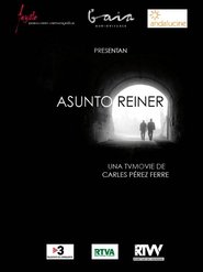 Poster Asunto Reiner 2009