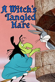A Witch's Tangled Hare