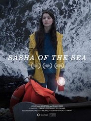 Poster Sasha of the Sea 2018