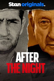 The Night Caller постер