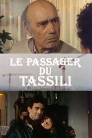 Poster Le Passager du Tassili