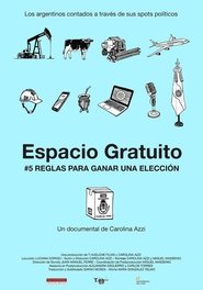 Espacio gratuito