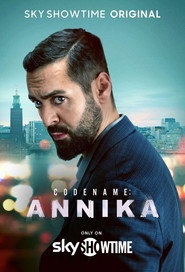 Codename: Annika постер