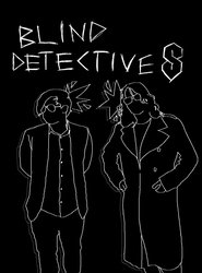 Poster for The Blind Detectives