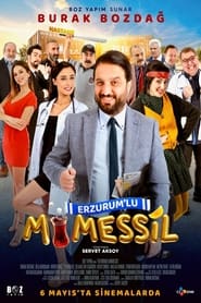 Poster Erzurumlu Mümessil