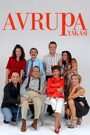 Avrupa Yakası (2004)