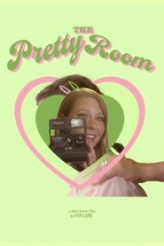 Poster The Pretty Room 2022