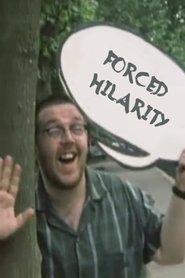 Poster Forced Hilarity 2001