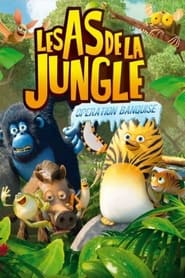 The Jungle Bunch: The Movie